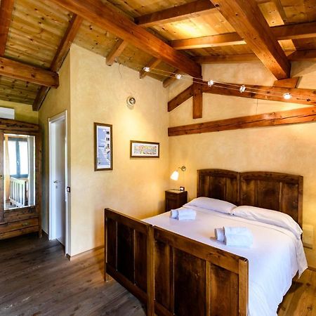 Cantina Anzivino - Affittacamere Gattinara Esterno foto